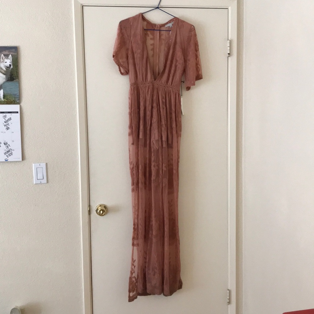 Super cute maxi!